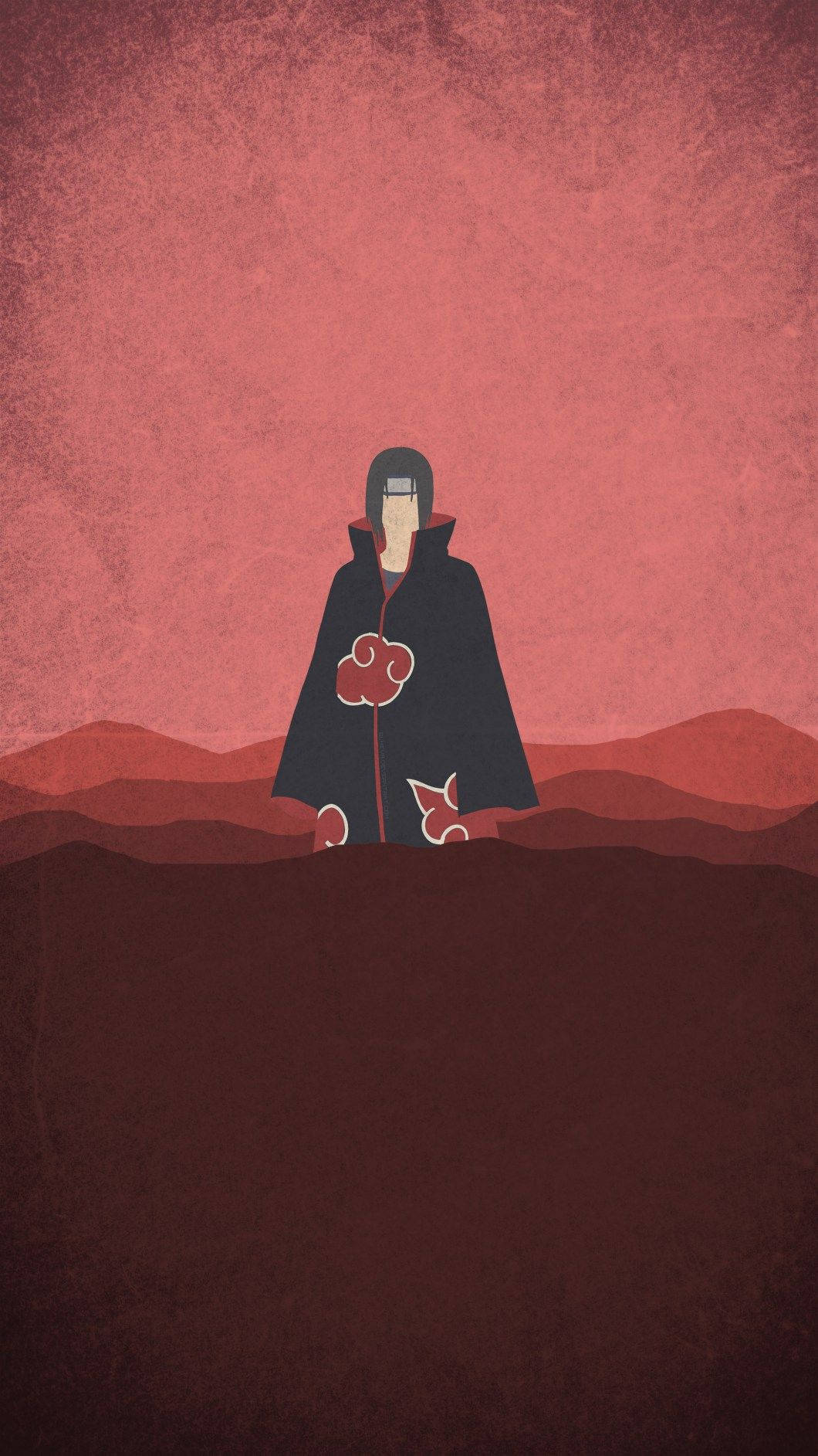 hình nền Itachi 0071