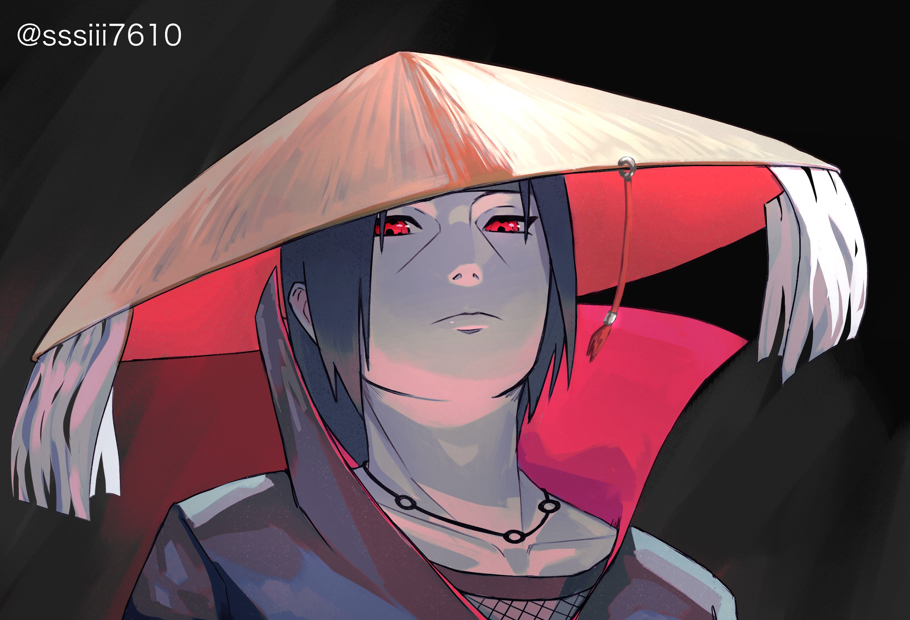 hình nền Itachi 0077