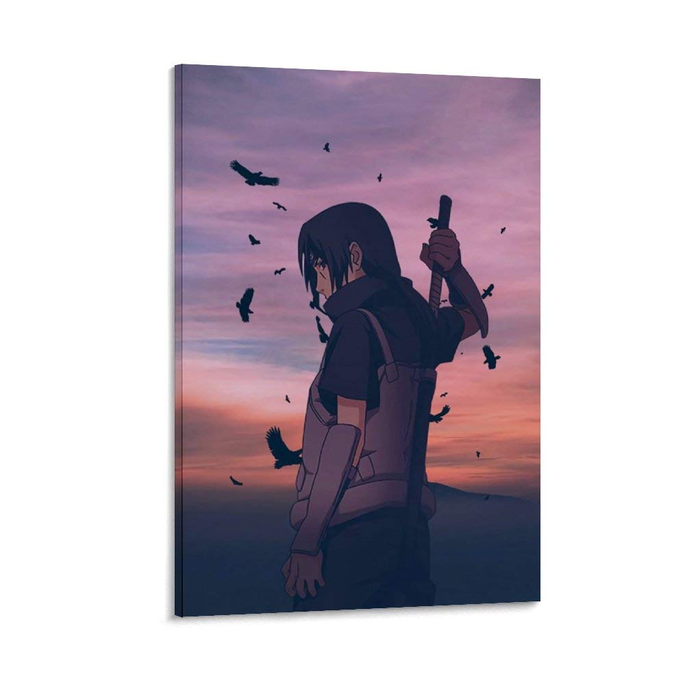 hình nền Itachi 0081