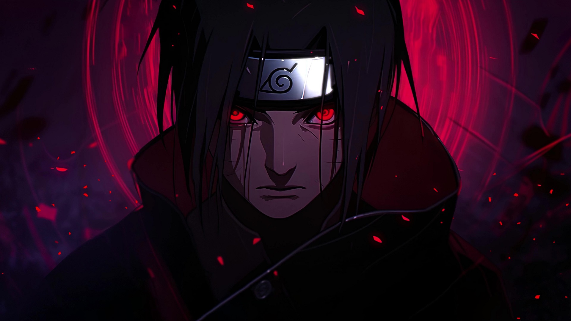 hình nền Itachi 0091