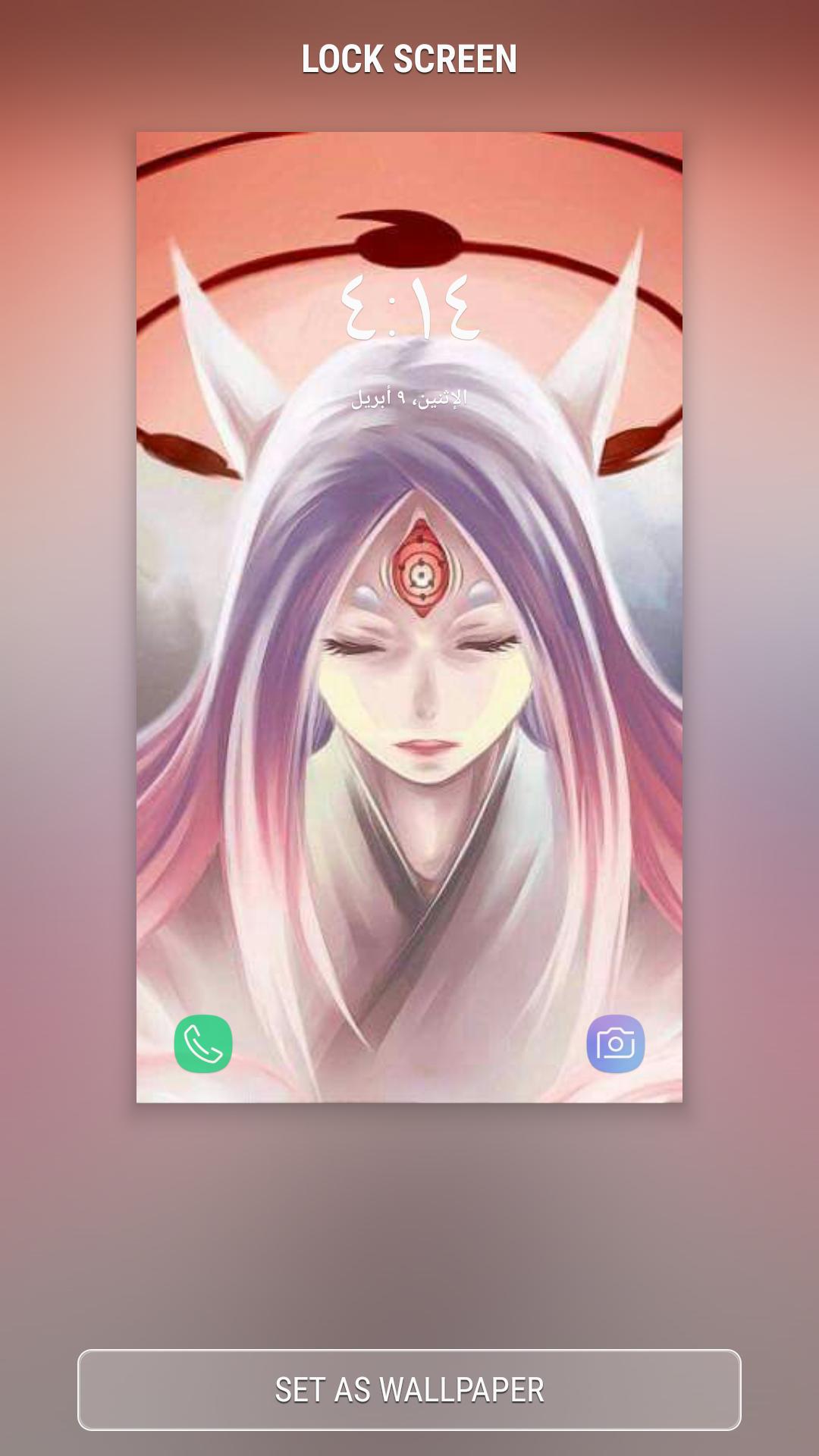 hình nền Kaguya 0059