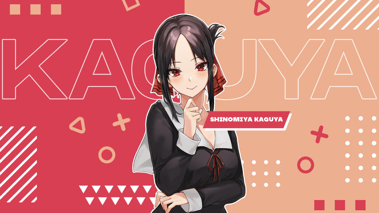 hình nền Kaguya 0095