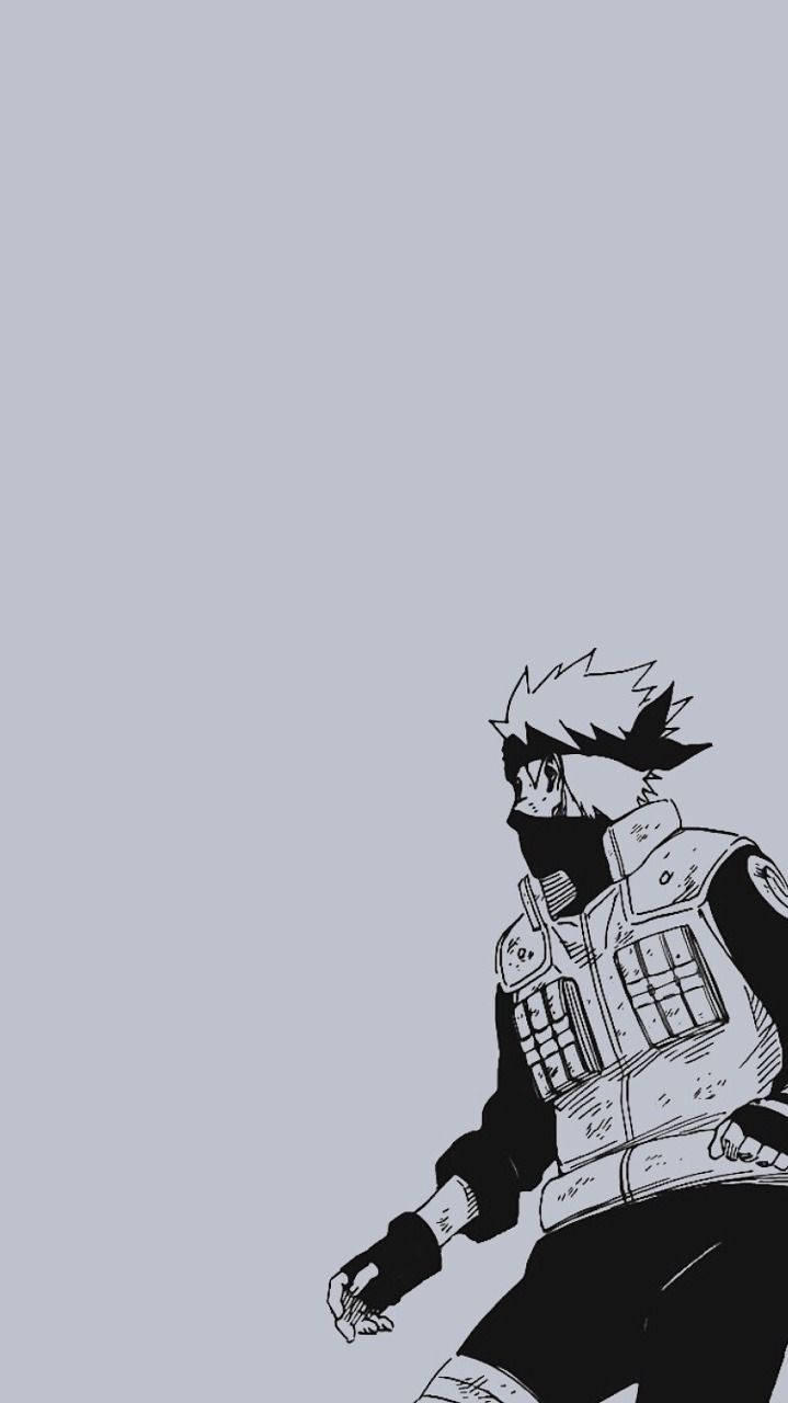 hình nền Kakashi 0028