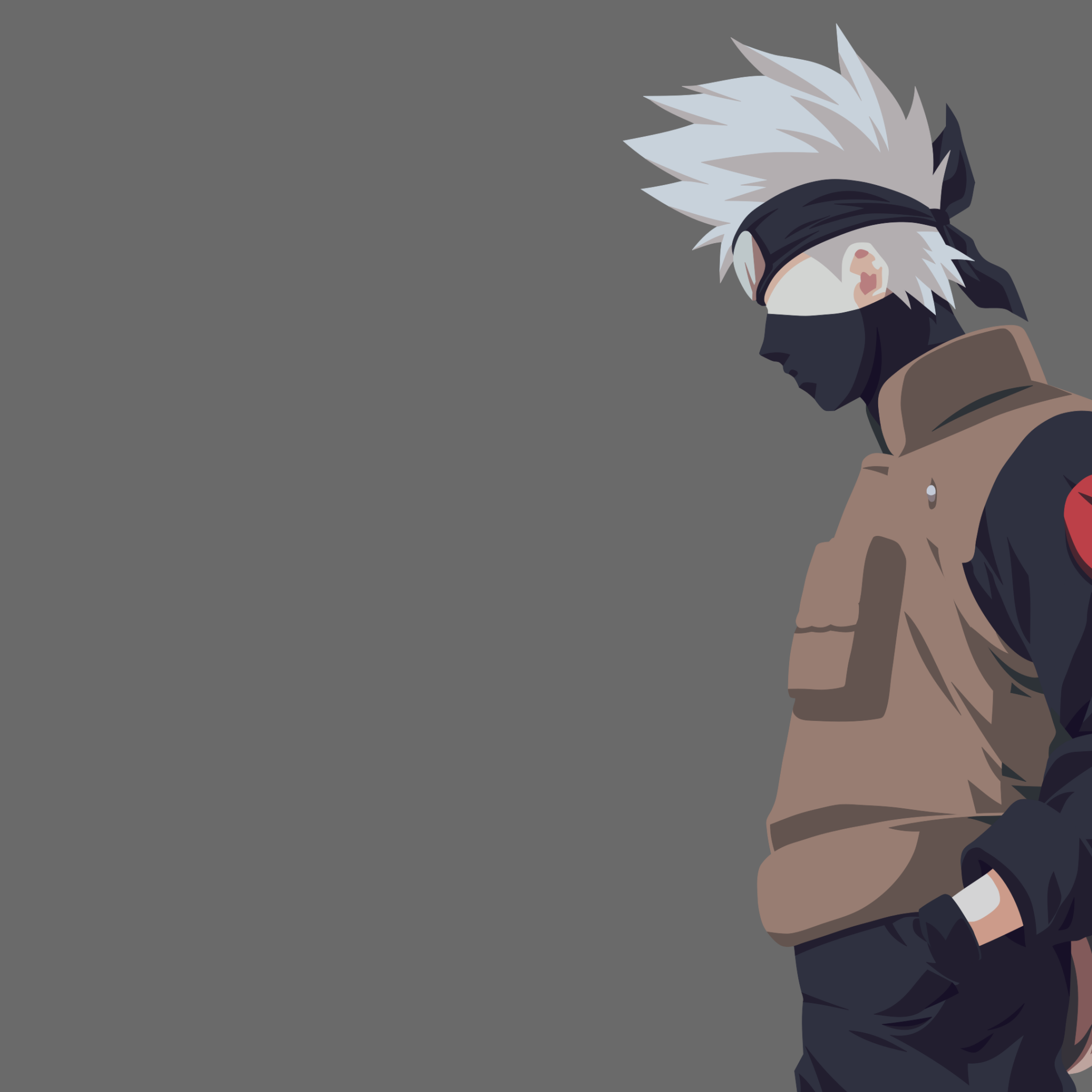 hình nền Kakashi 0043