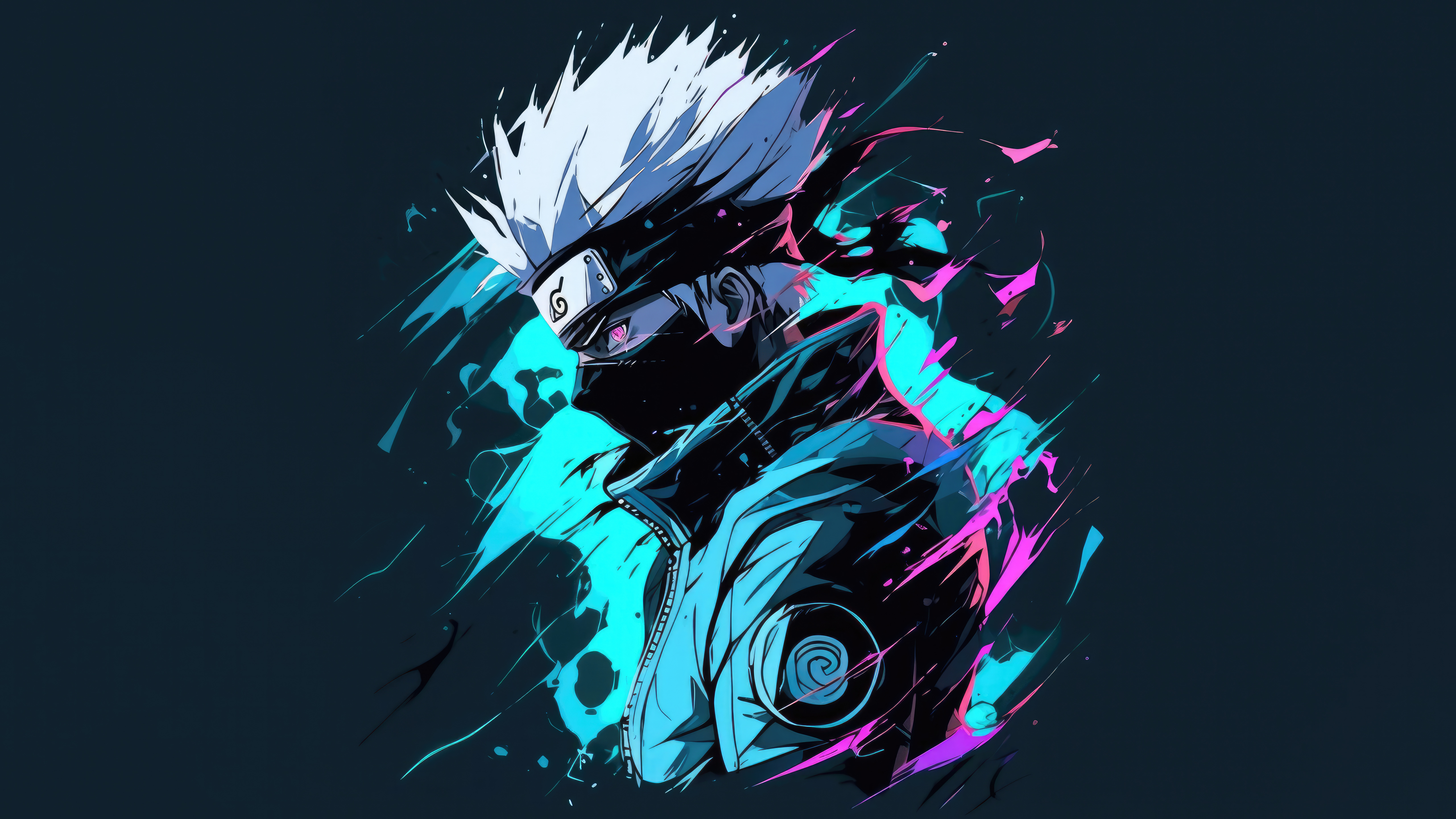 hình nền Kakashi 0065