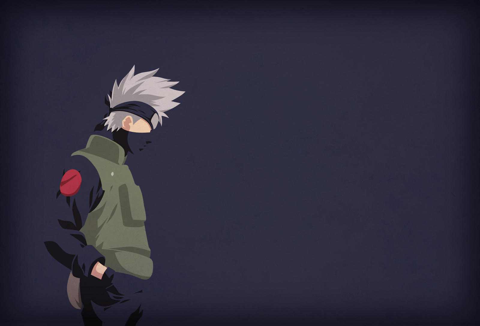 hình nền Kakashi 0066