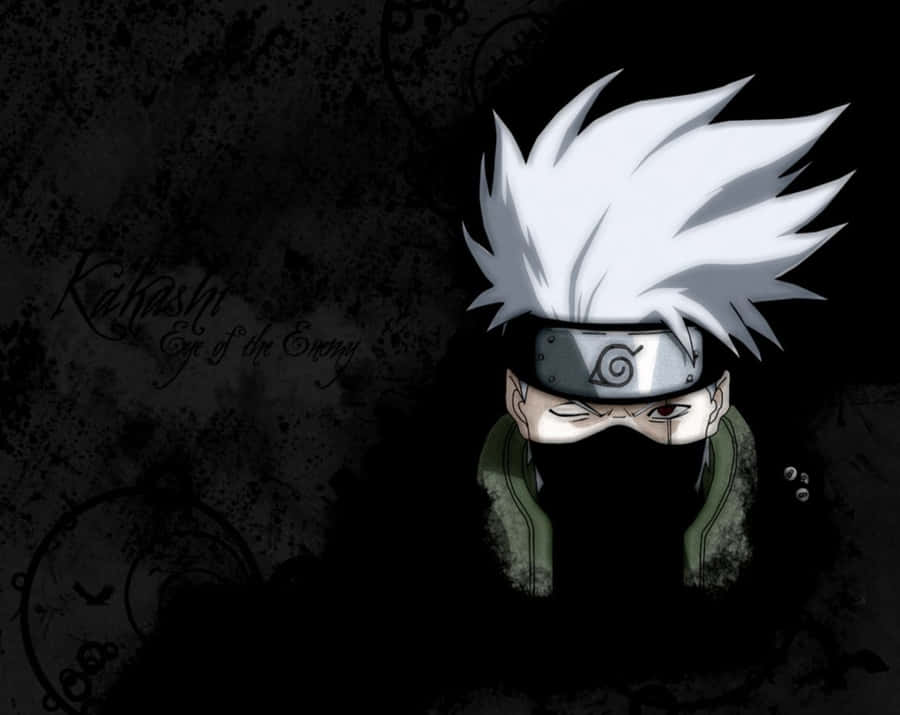 hình nền Kakashi 0079