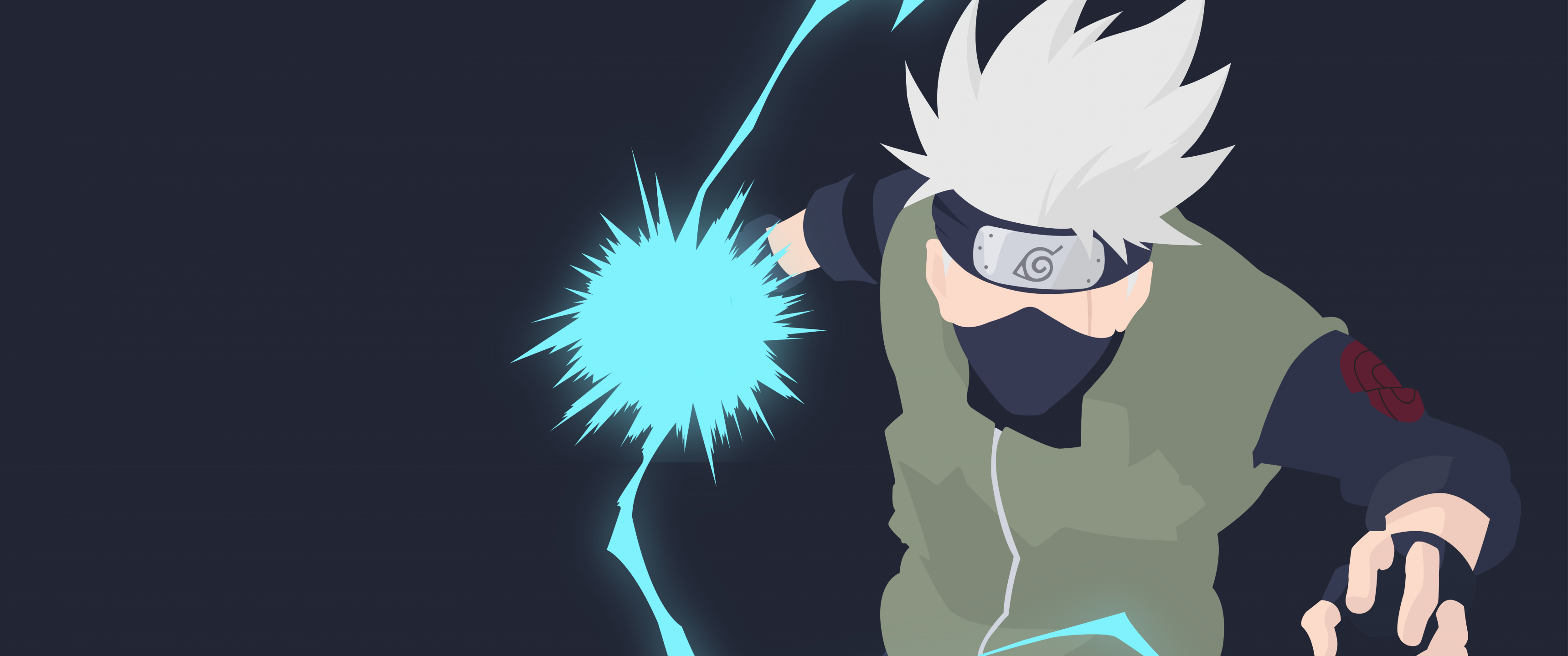 hình nền Kakashi 0085