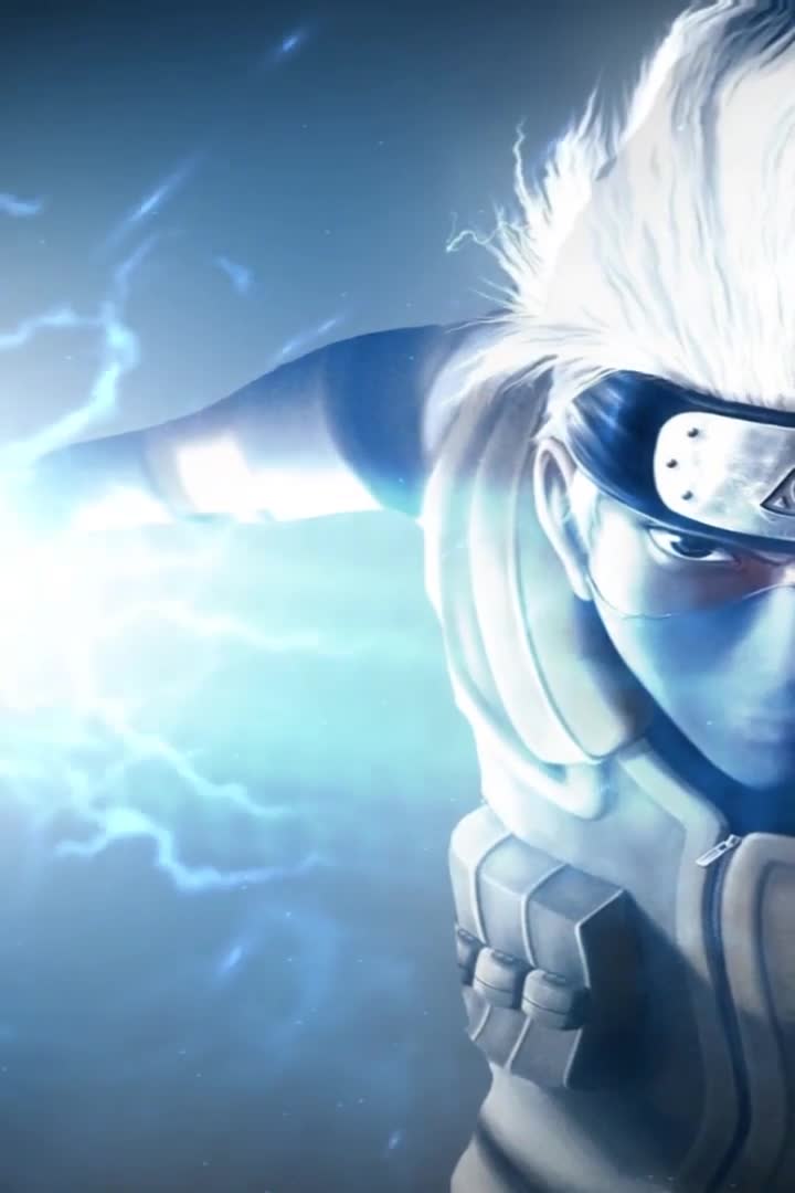 hình nền Kakashi 0089