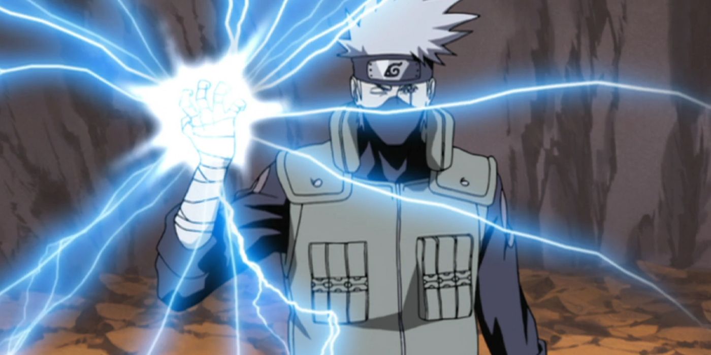 hình nền Kakashi 0092