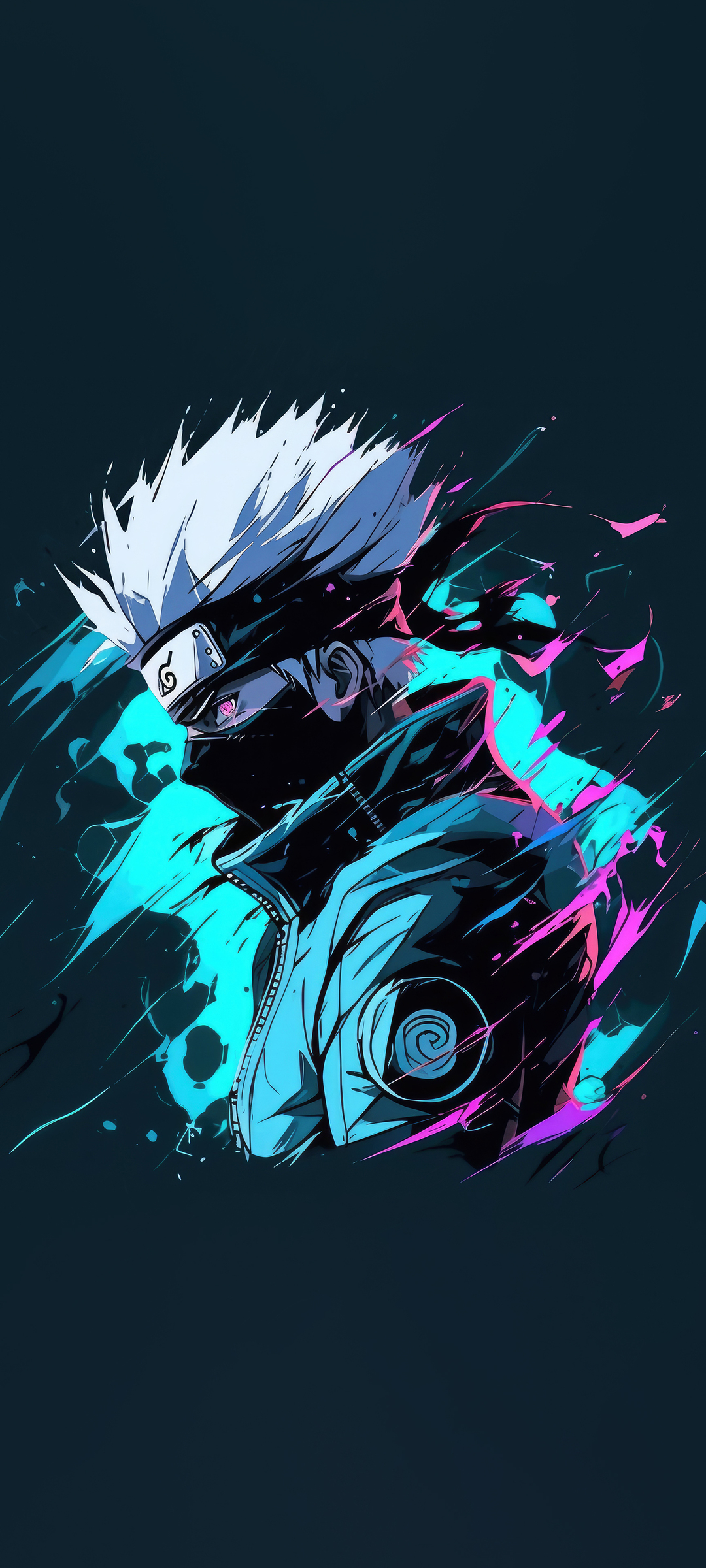 hình nền Kakashi 0093