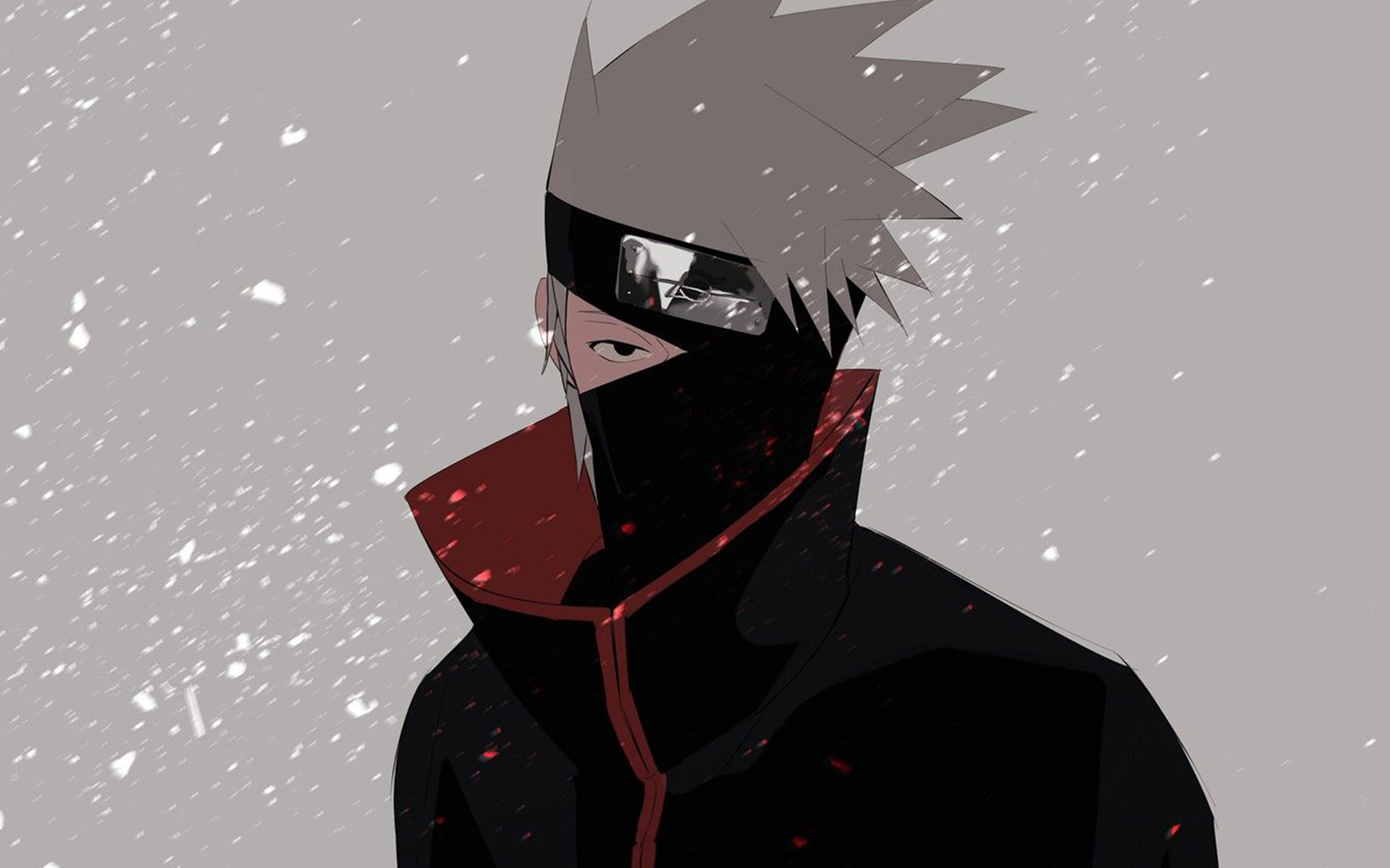 hình nền Kakashi 0099