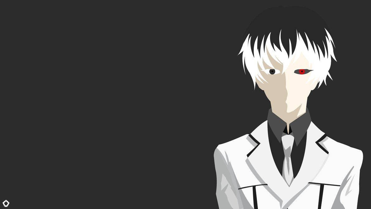 hình nền Kaneki 0021