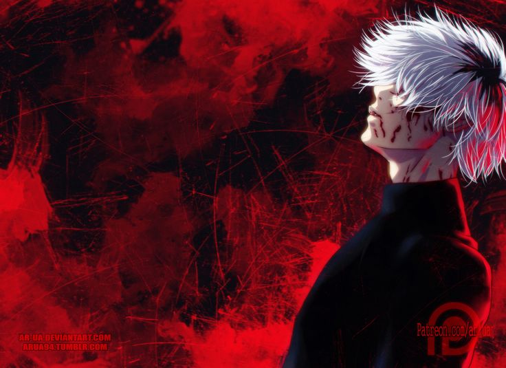 hình nền Kaneki 0023