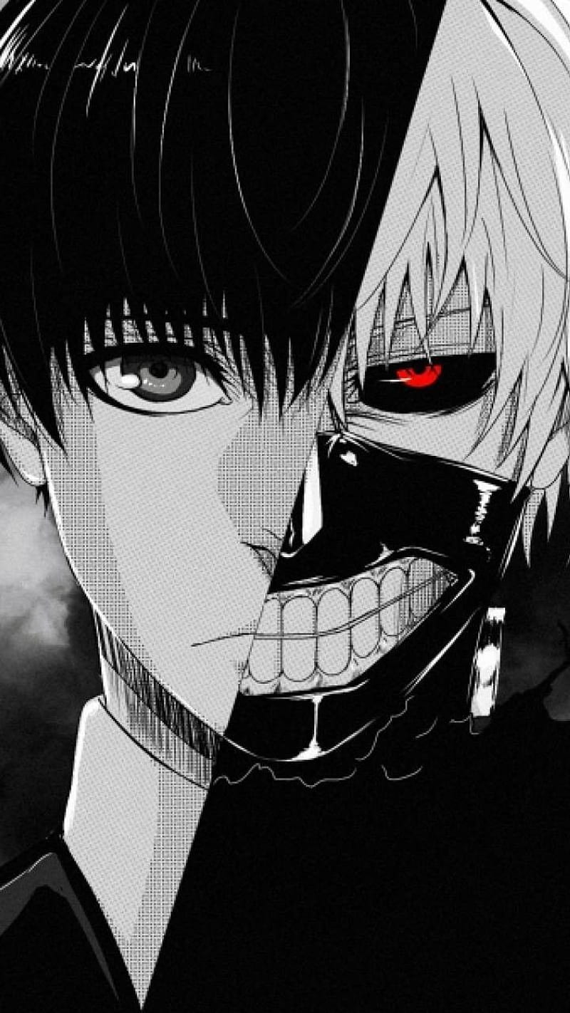 hình nền Kaneki 0029