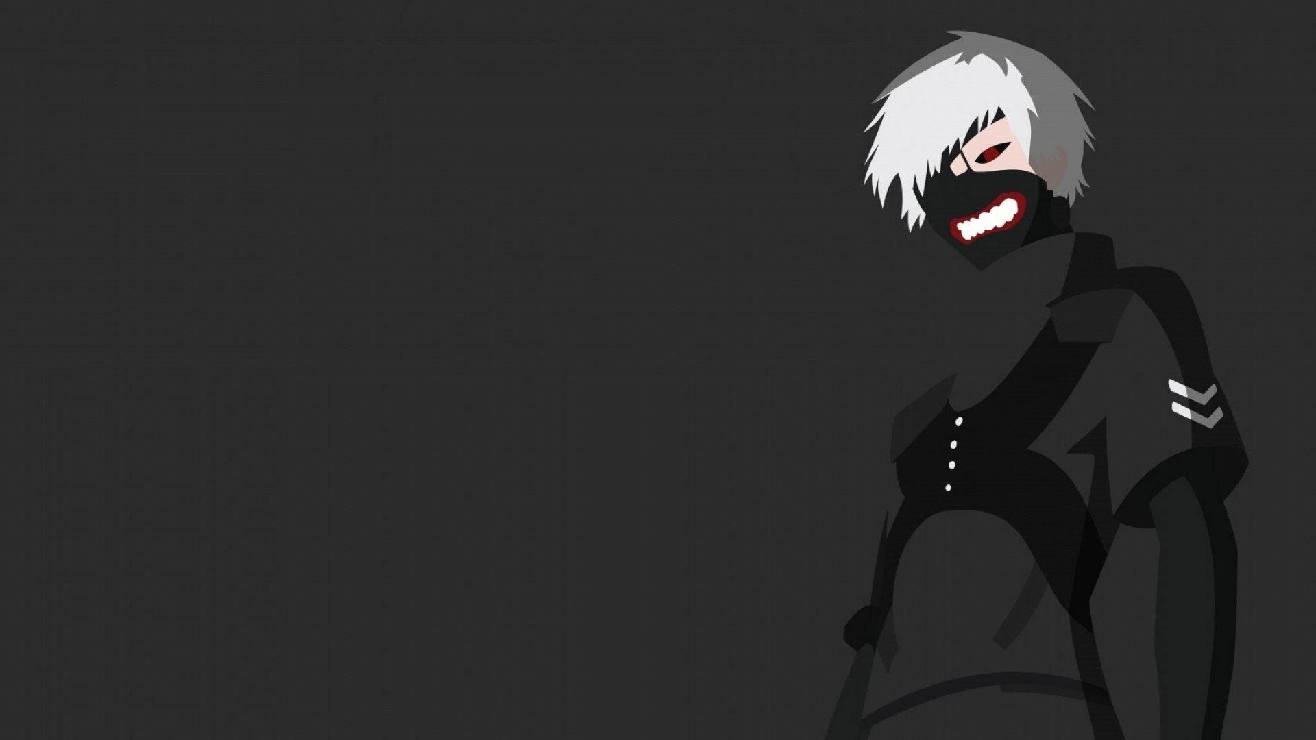 hình nền Kaneki 0030