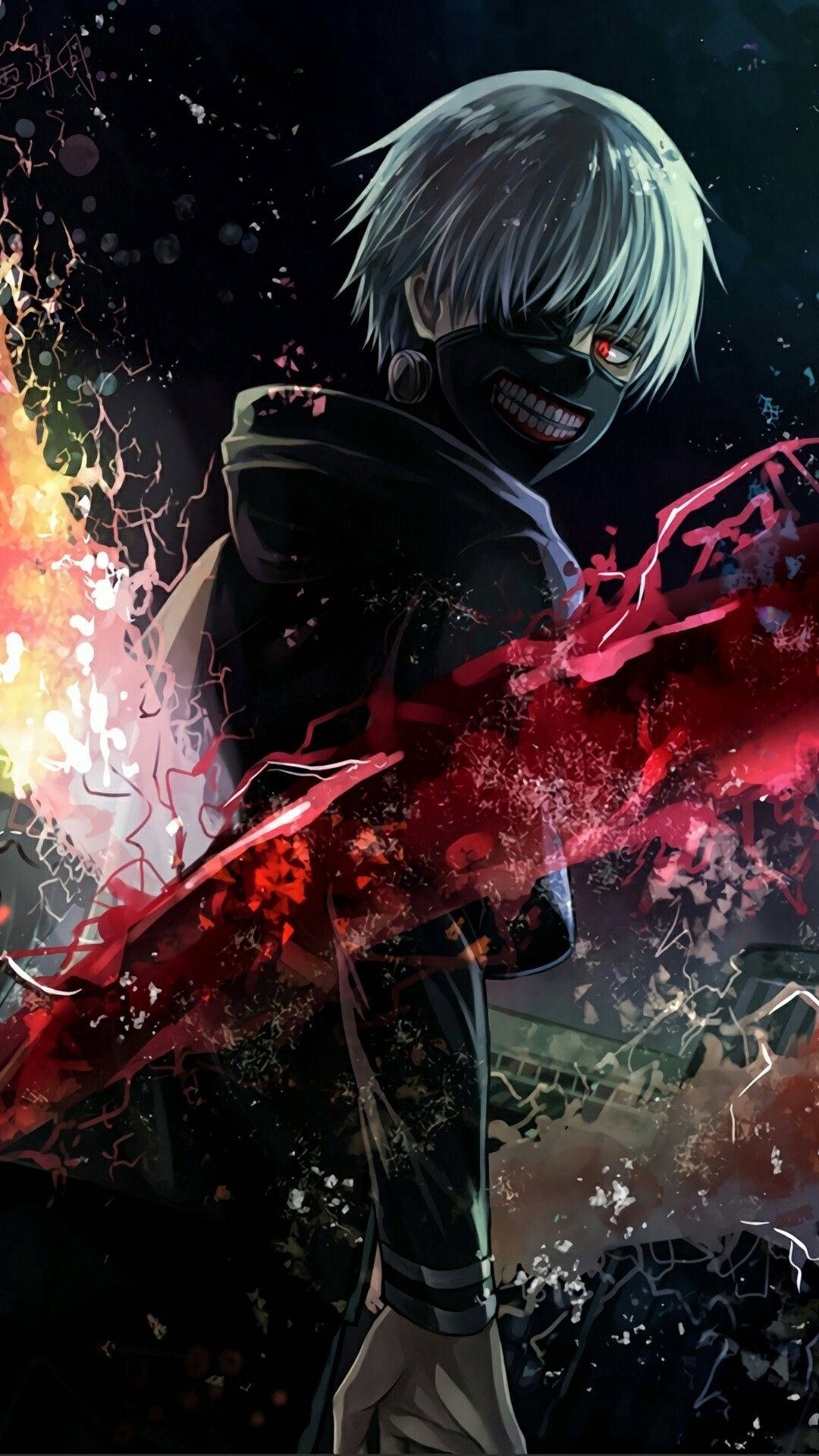 hình nền Kaneki 0031