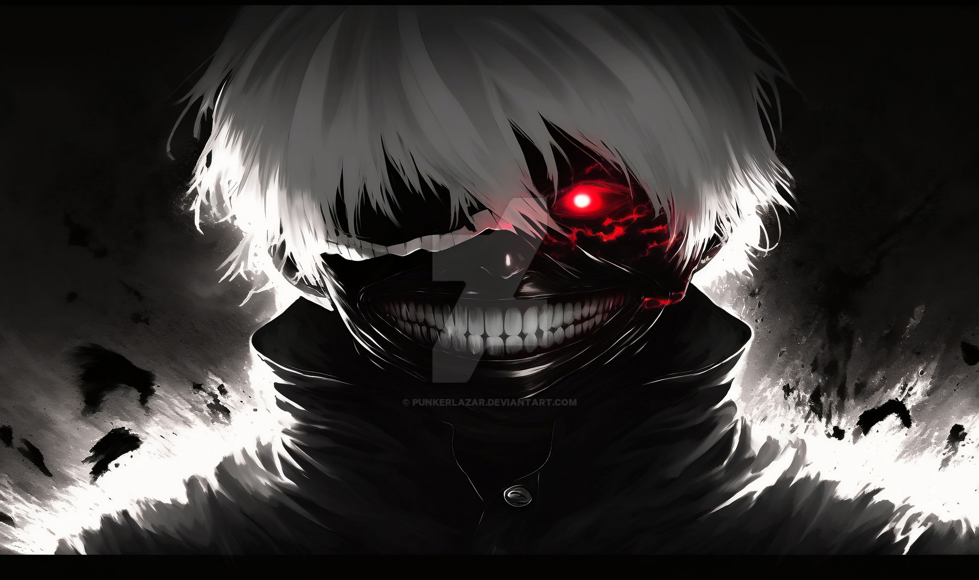 hình nền Kaneki 0033