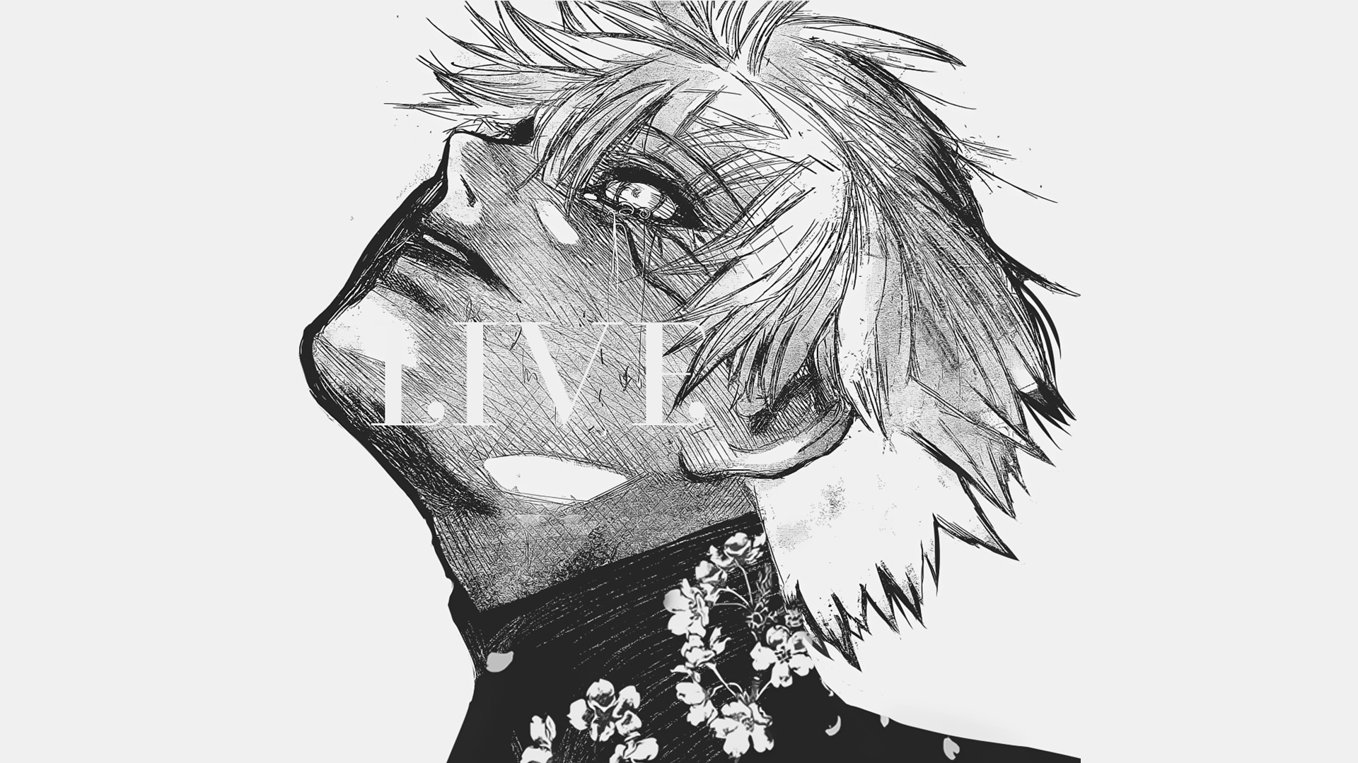 hình nền Kaneki 0035