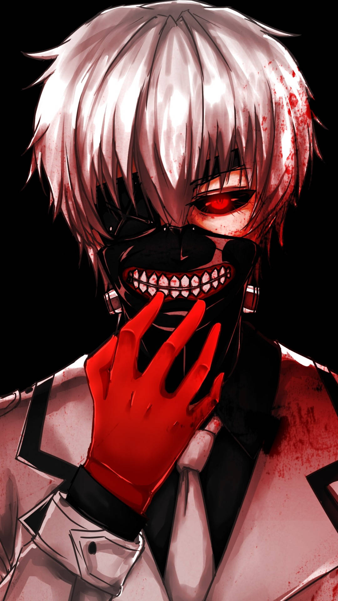 hình nền Kaneki 0038