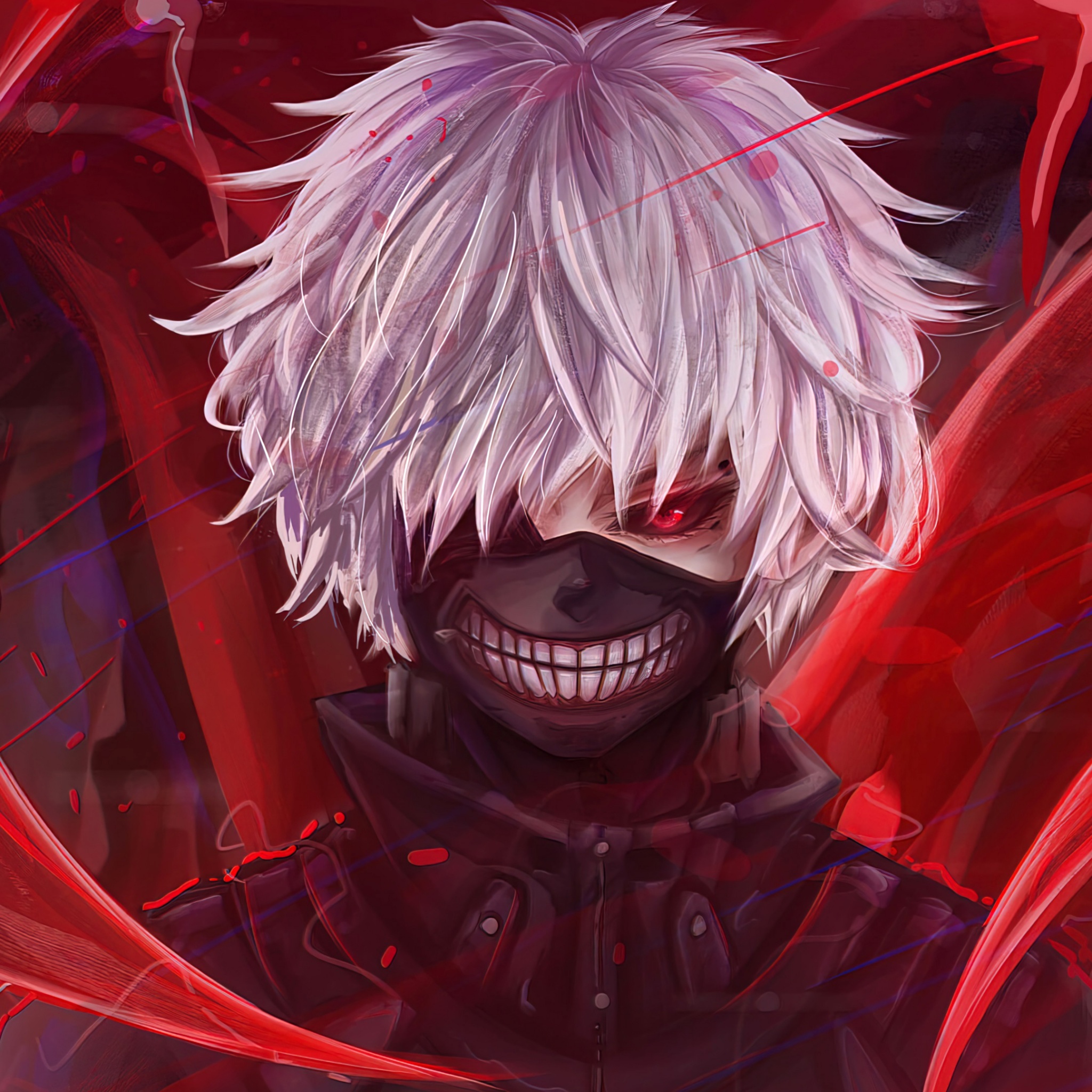 hình nền Kaneki 0040