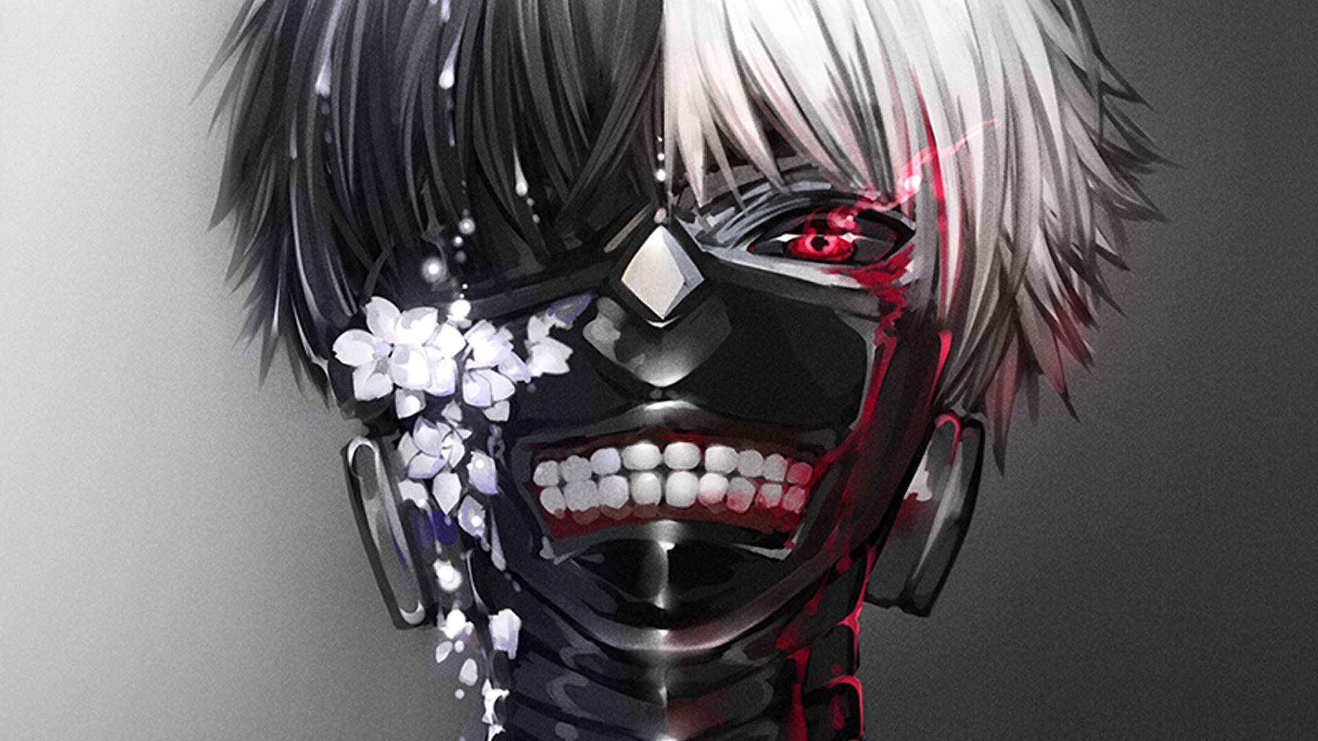 hình nền Kaneki 0042