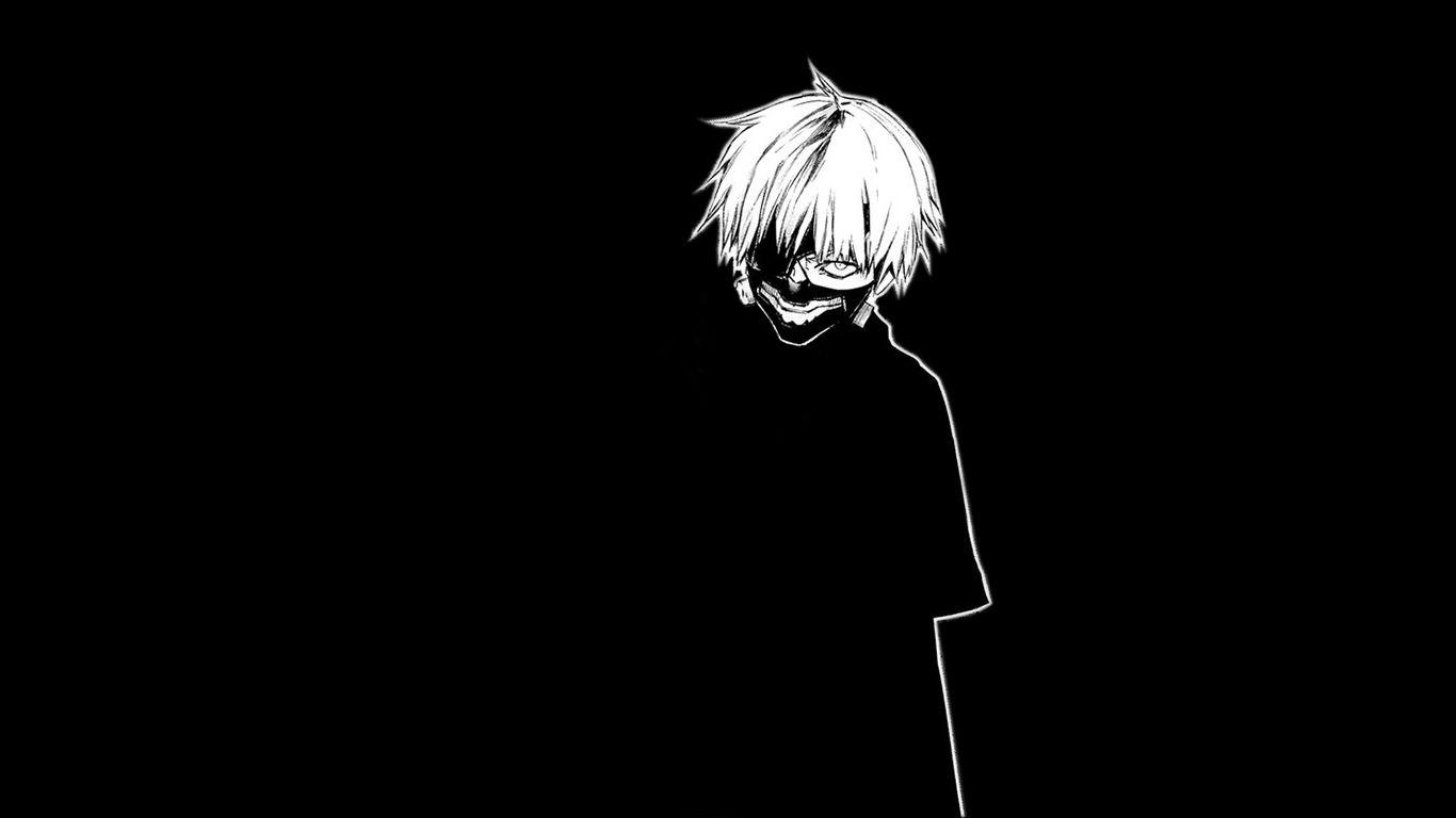 hình nền Kaneki 0043