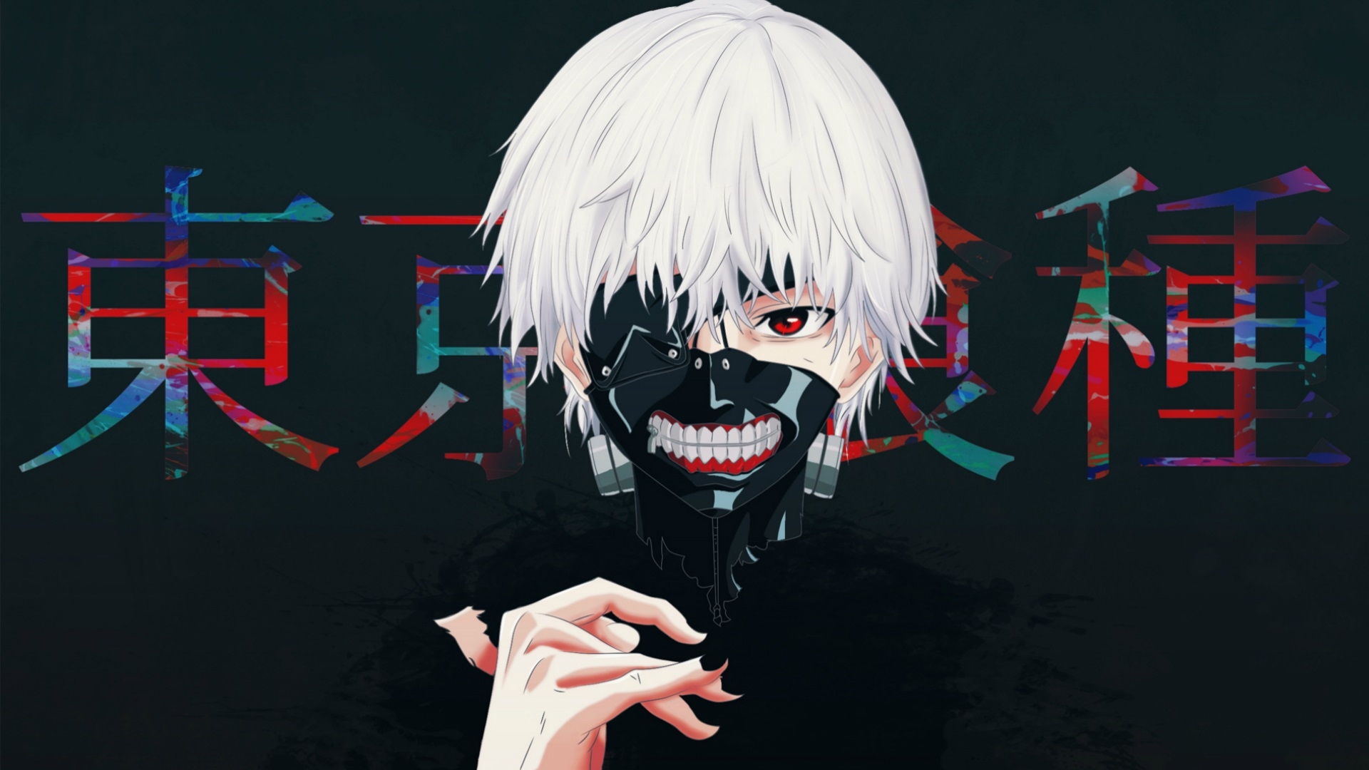 hình nền Kaneki 0044