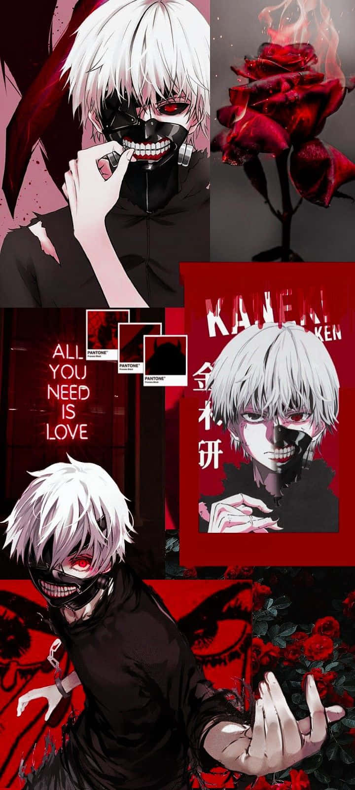 hình nền Kaneki 0045