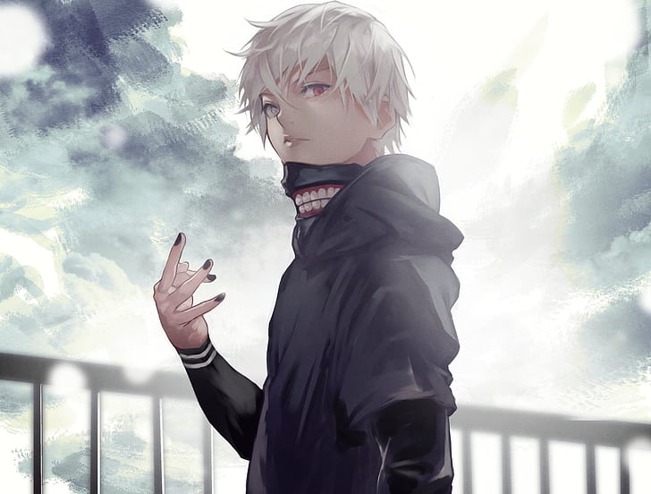 hình nền Kaneki 0046