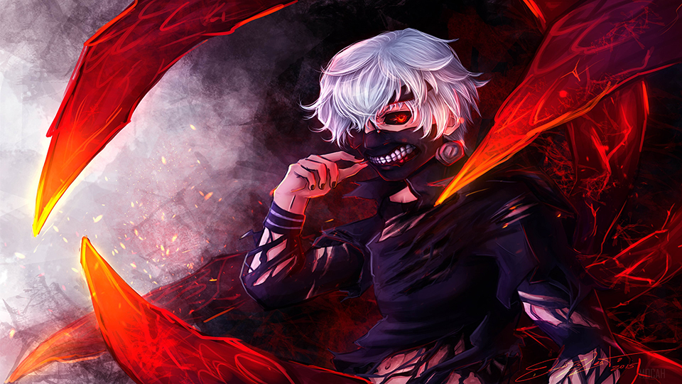 hình nền Kaneki 0048