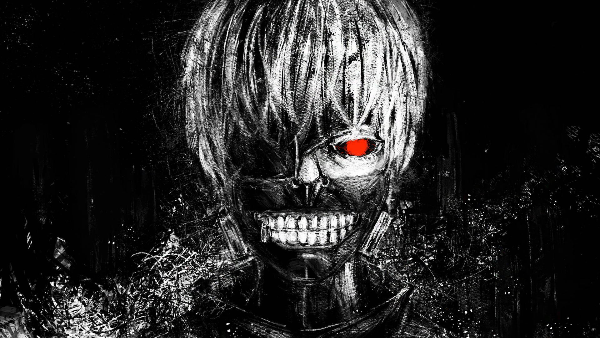 hình nền Kaneki 0050