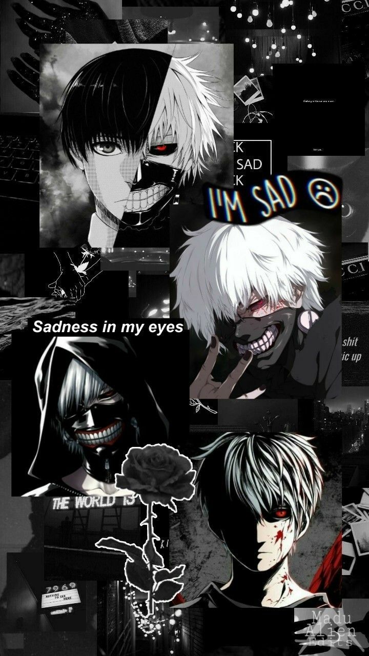 hình nền Kaneki 0051