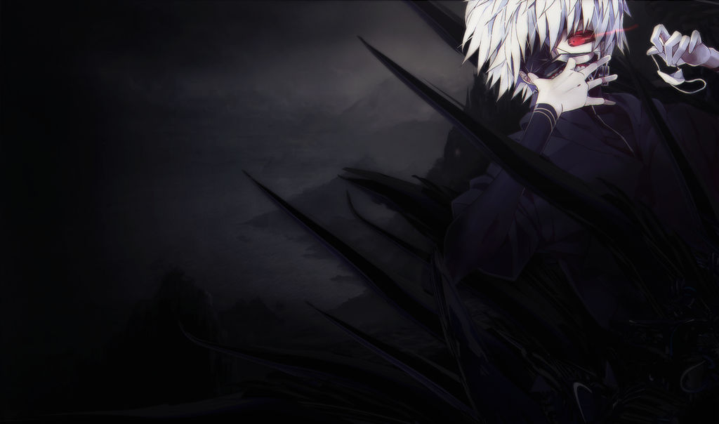 hình nền Kaneki 0052