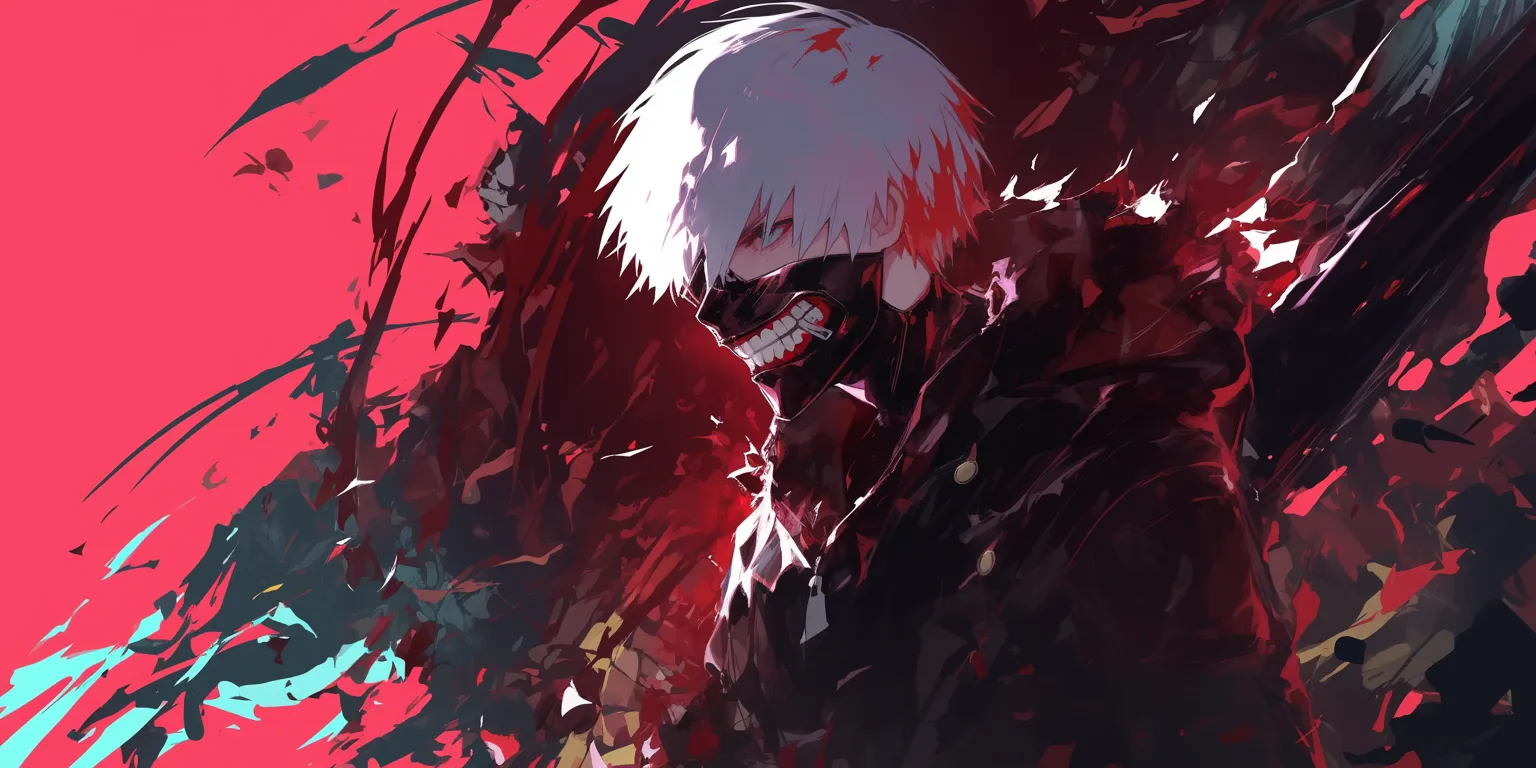 hình nền Kaneki 0053