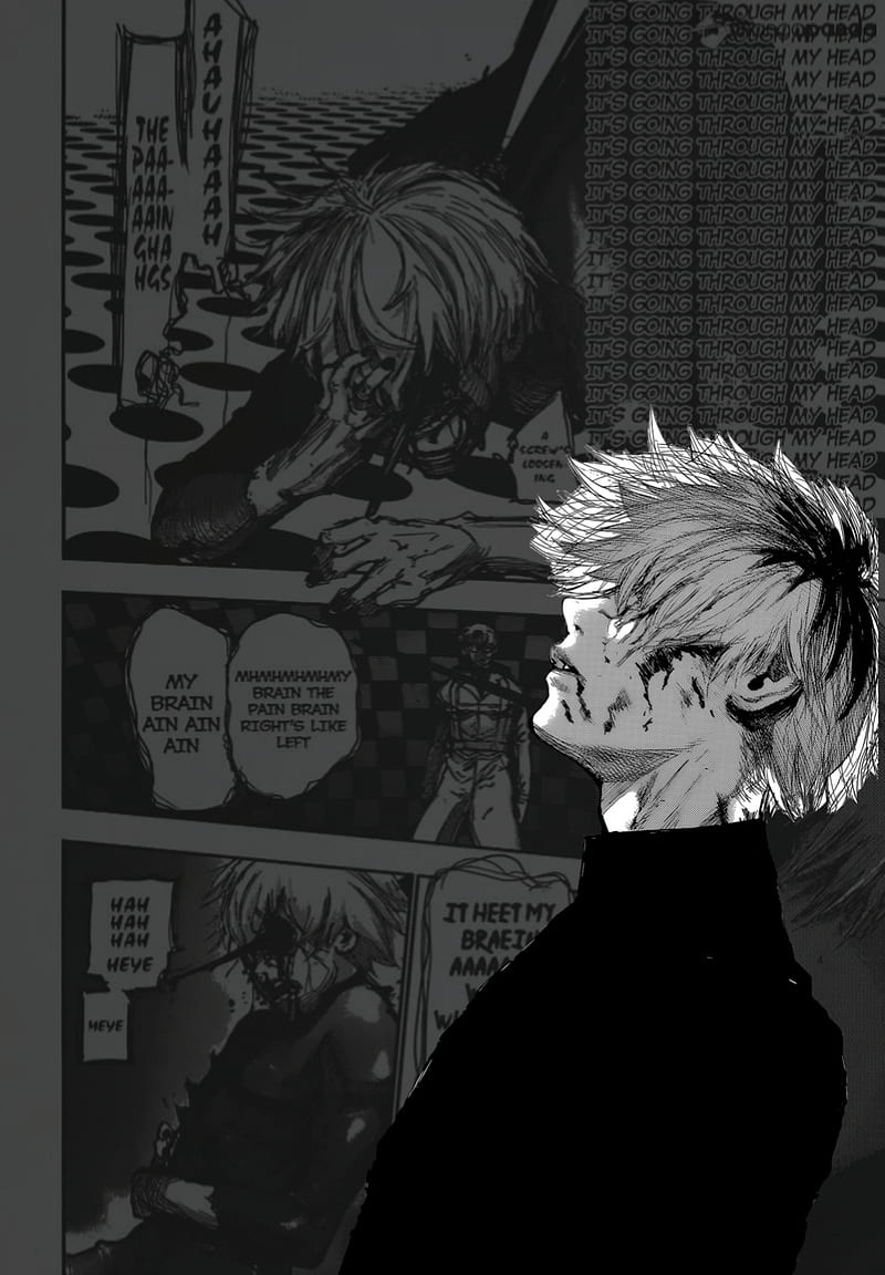 hình nền Kaneki 0055