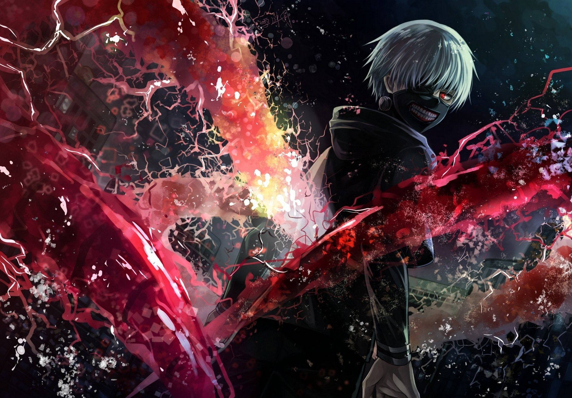 hình nền Kaneki 0056