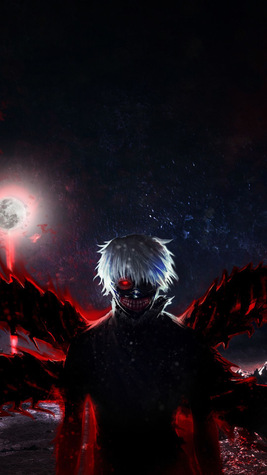 hình nền Kaneki 0060