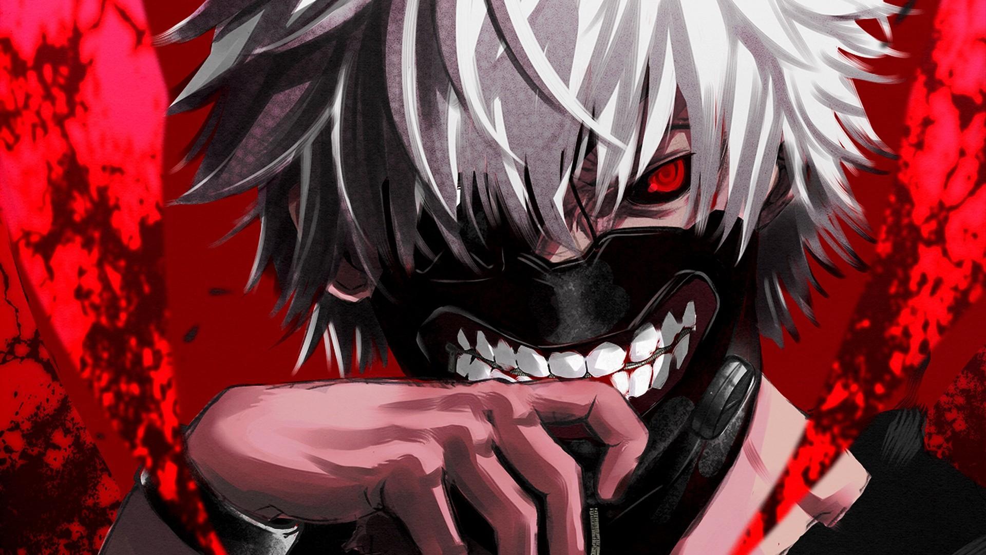 hình nền Kaneki 0065