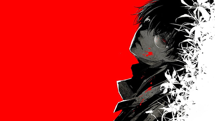 hình nền Kaneki 0066