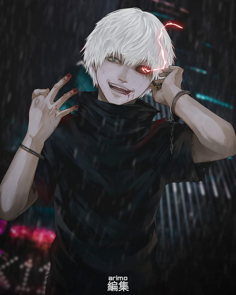 hình nền Kaneki 0067