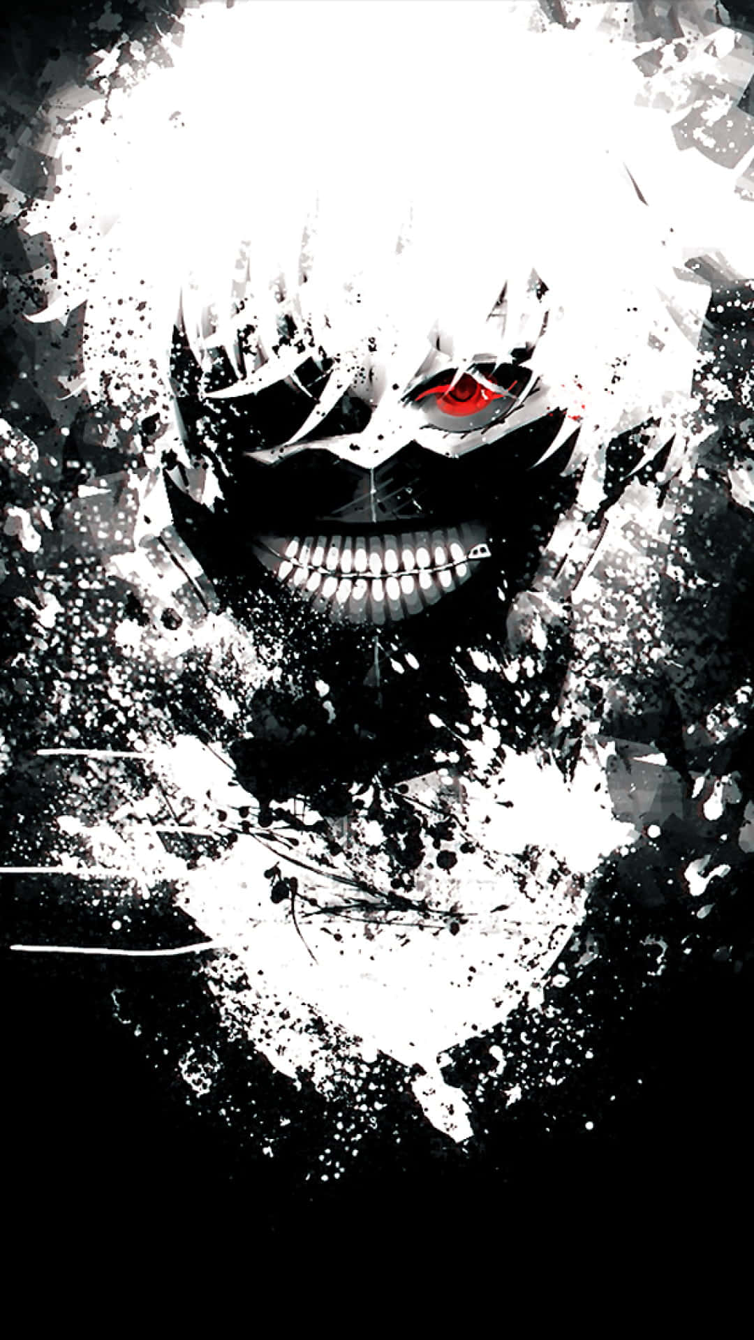 hình nền Kaneki 0072