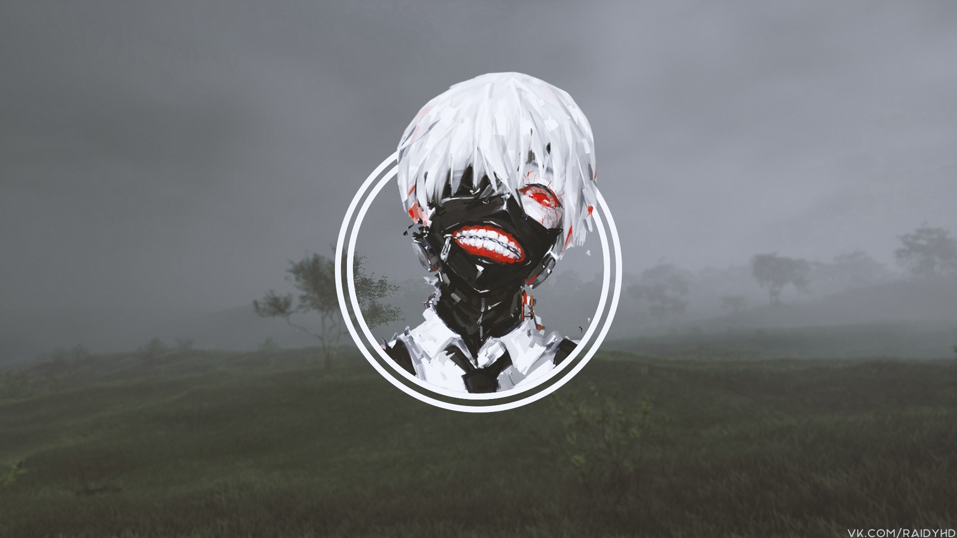 hình nền Kaneki 0074