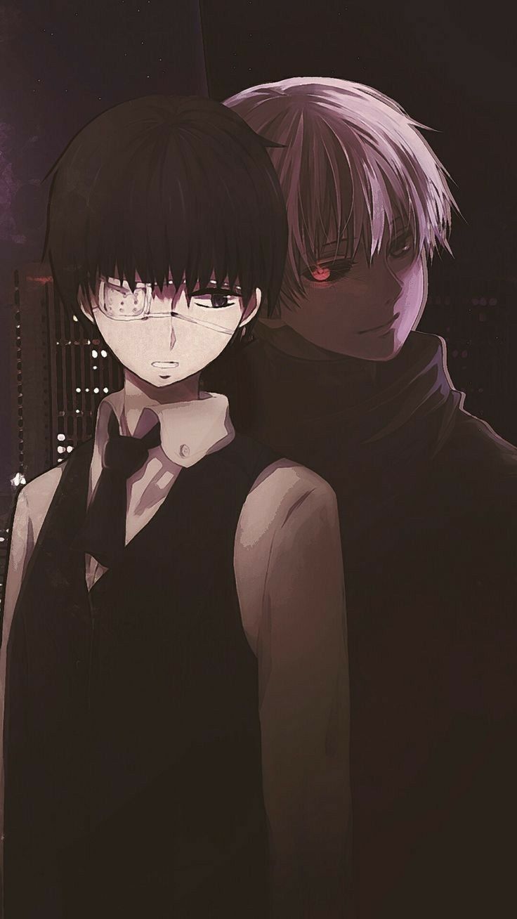 hình nền Kaneki 0075