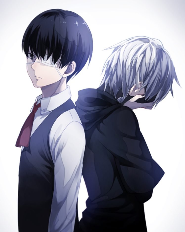 hình nền Kaneki 0076