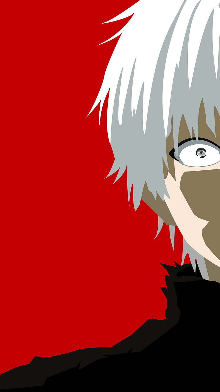 hình nền Kaneki 0080