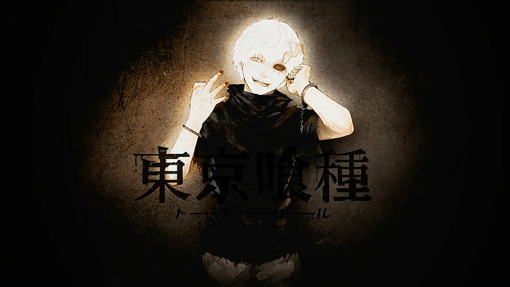 hình nền Kaneki 0081