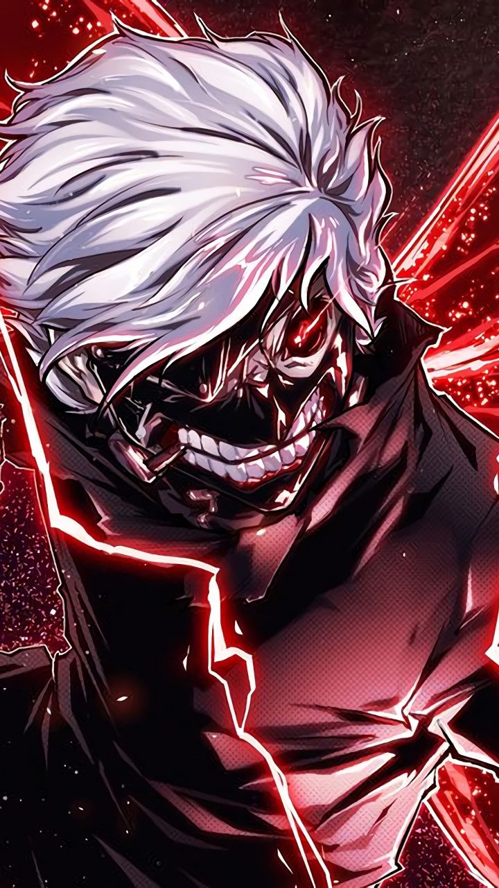 hình nền Kaneki 0083