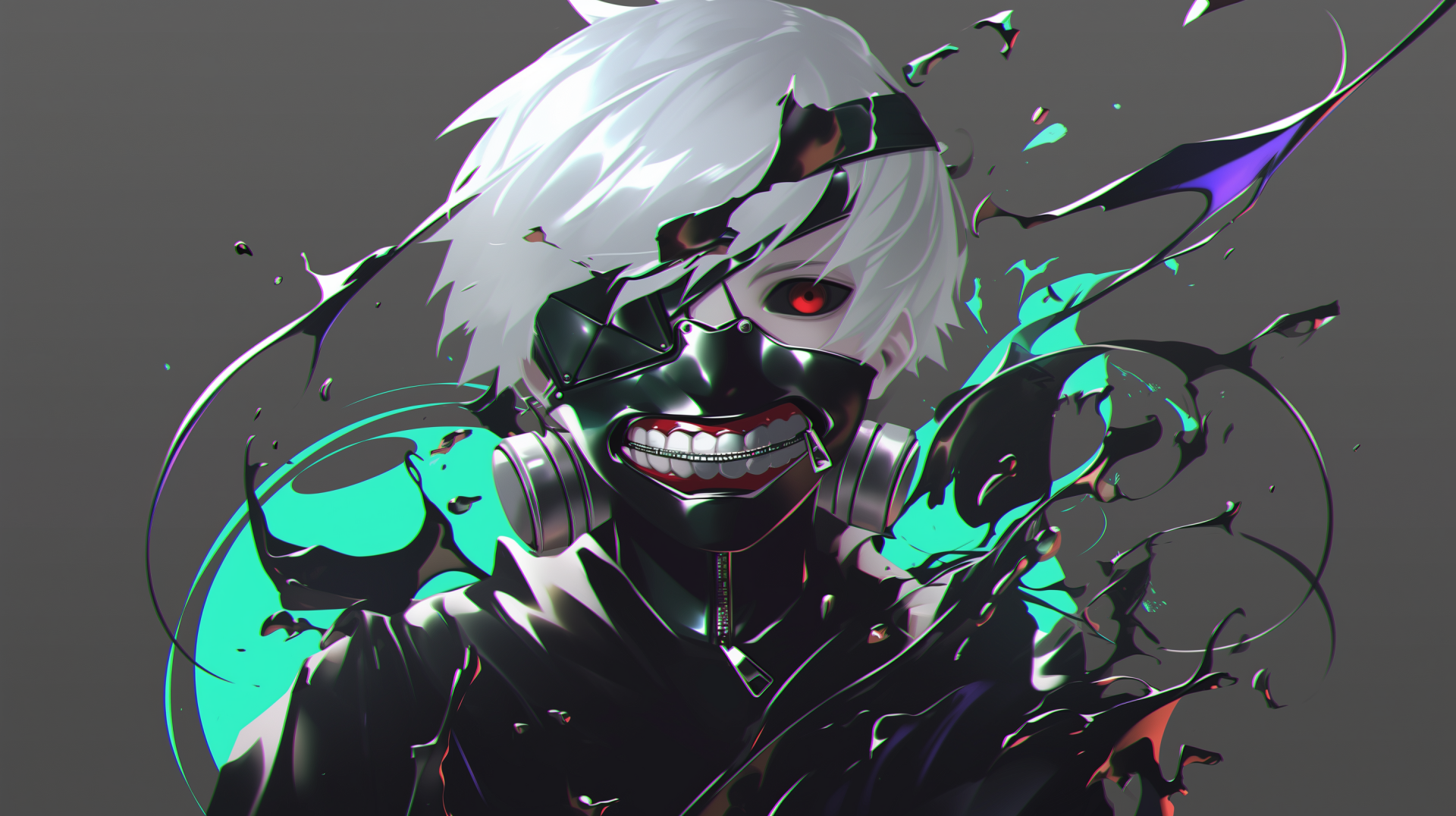 hình nền Kaneki 0086