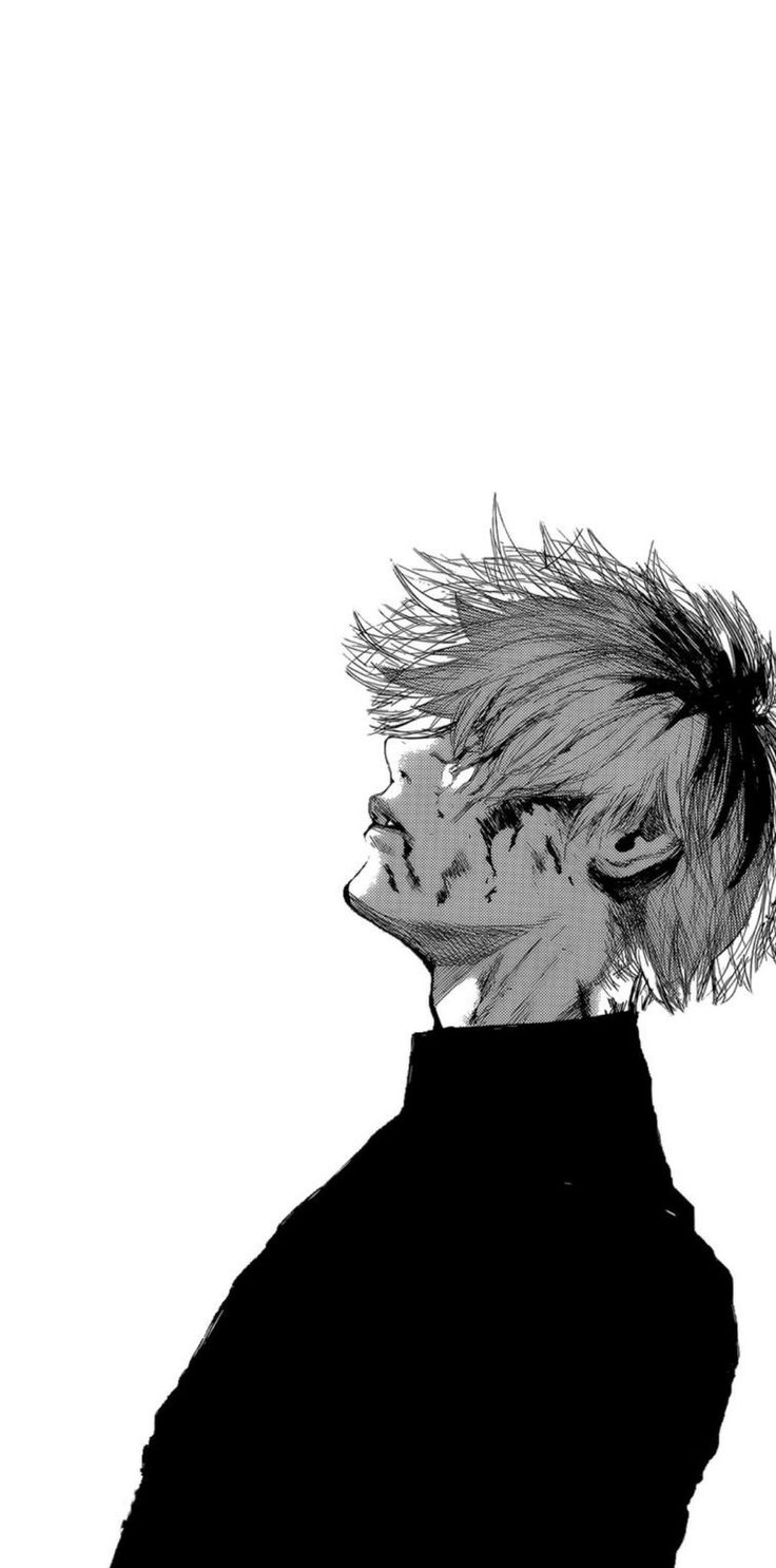 hình nền Kaneki 0091